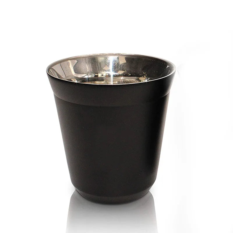 Taza Insulada Premium para Espresso