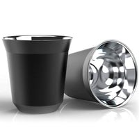 Taza Insulada Premium para Espresso