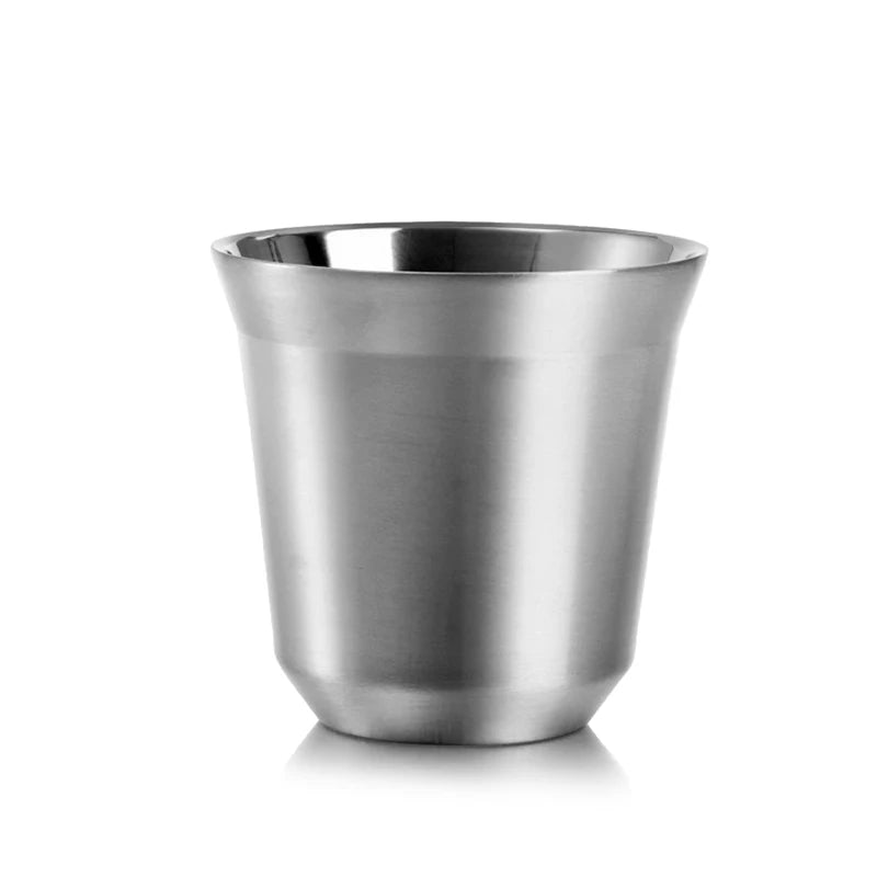 Taza Insulada Premium para Espresso