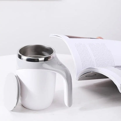 Taza de Mezcla Automática