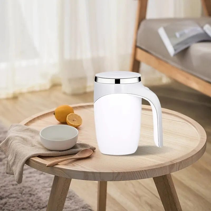 Taza de Mezcla Automática