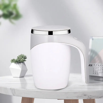 Taza de Mezcla Automática