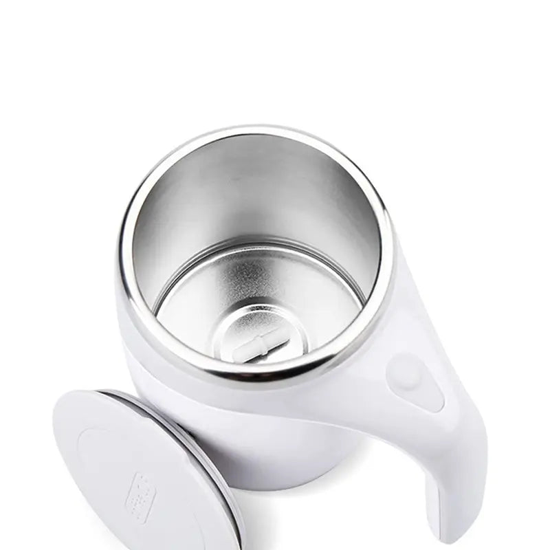 Taza de Mezcla Automática