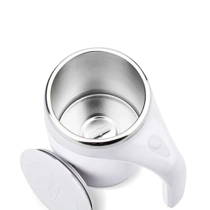Taza de Mezcla Automática