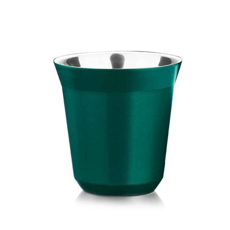 Taza Insulada Premium para Espresso