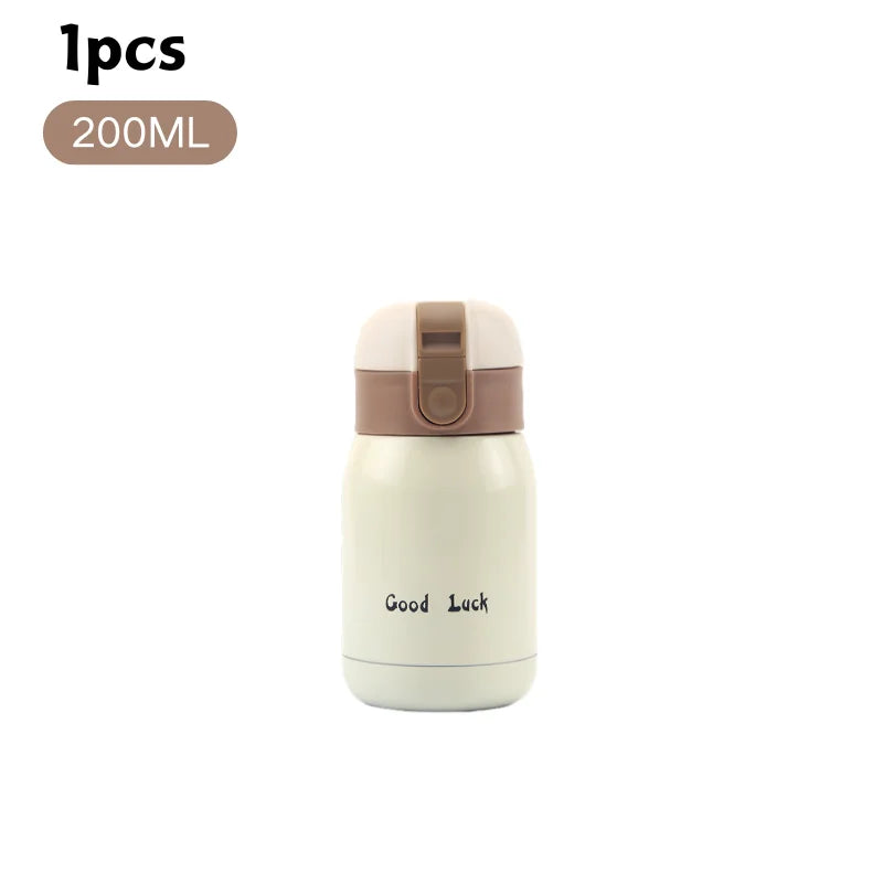 Termo Mini Portátil de 200mL