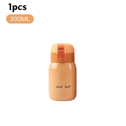 Termo Mini Portátil de 200mL