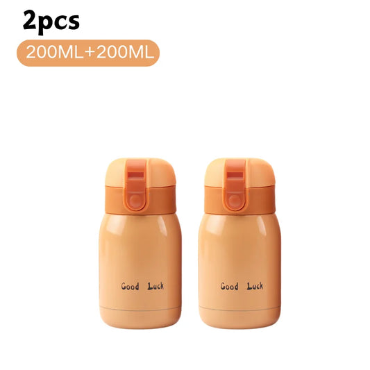 Termo Mini Portátil de 200mL