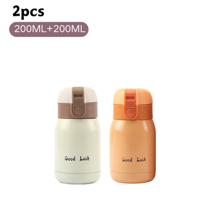 Termo Mini Portátil de 200mL