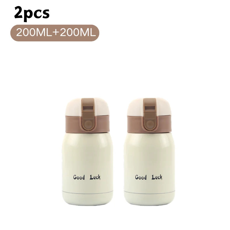 Termo Mini Portátil de 200mL